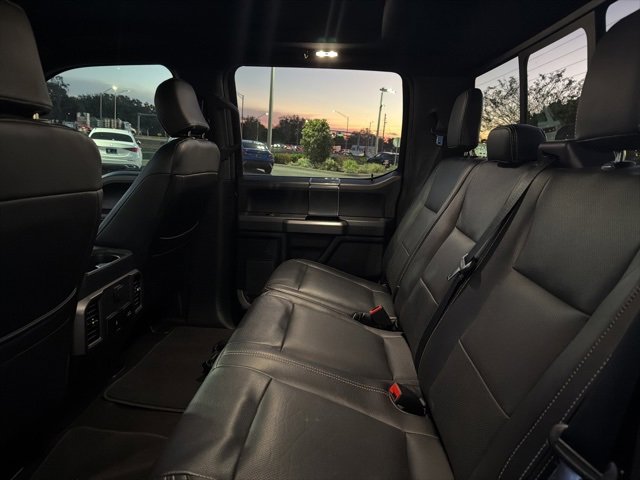 Used 2020 Ford F150 XLT w/ Equipment Group 302A Luxury image 7