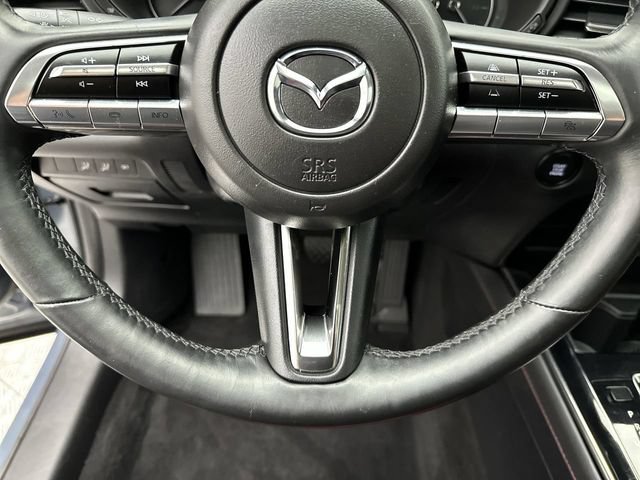 Certified 2023 MAZDA CX-30 AWD 2.5 S w/ Preferred Package image 14