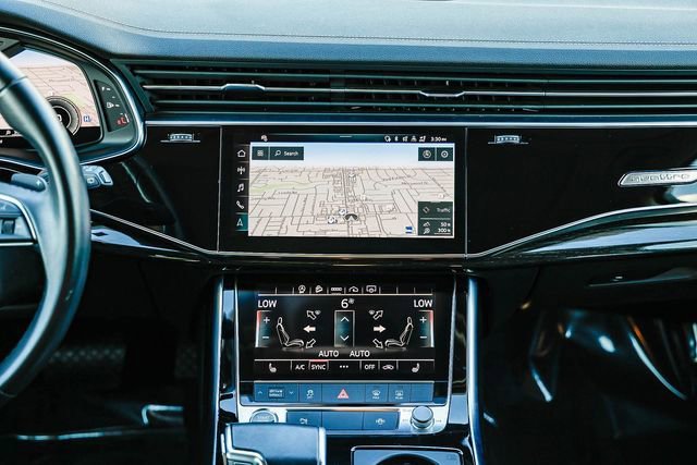 Used 2023 Audi Q7 2.0T Premium Plus image 11