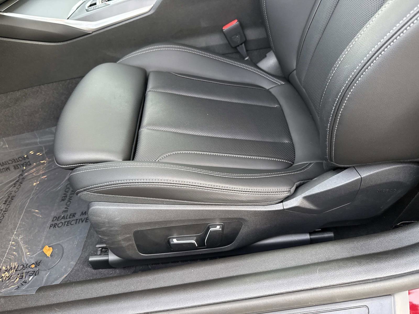 Used 2025 BMW 230i Coupe image 14