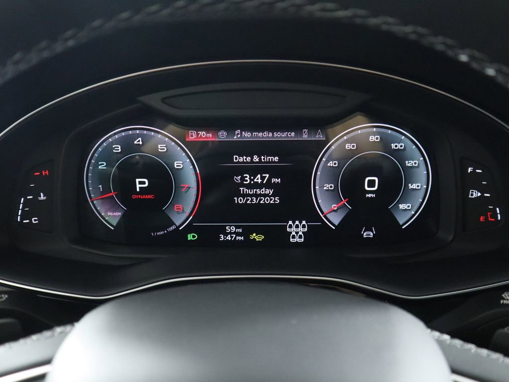 New 2025 Audi Q7 3.0T Premium Plus image 32