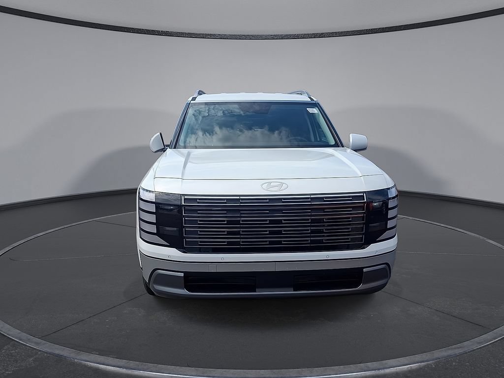 New 2027 Hyundai Palisade SEL FWD image 7