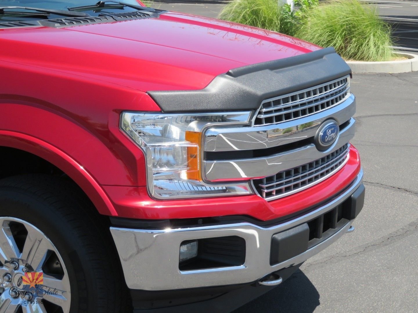 Used 2020 Ford F150 Lariat AWD/4WD image 36