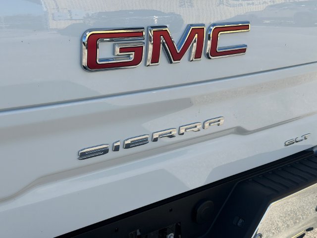 New 2026 GMC Sierra 1500 SLT w/ SLT Convenience Package AWD/4WD image 15