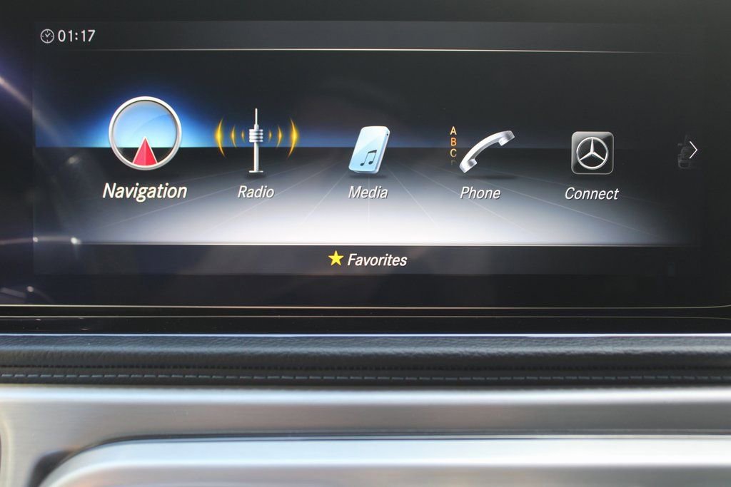 Used 2019 Mercedes-Benz G 63 AMG 4MATIC image 39