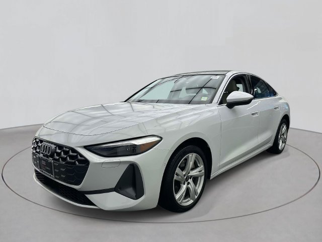 Used 2025 Audi A5 Premium w/ Convenience Package AWD/4WD image 1