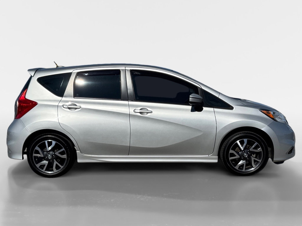 Used 2015 Nissan Versa Note SR image 7
