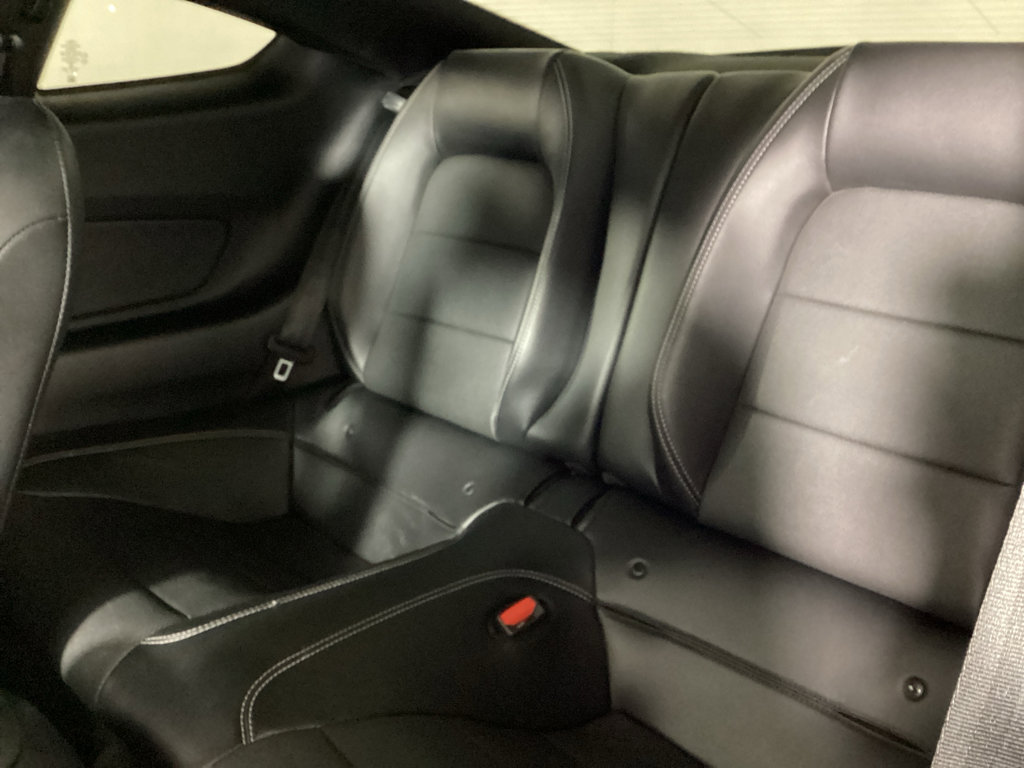 Used 2022 Ford Mustang GT Premium w/ Black Accent Package image 14