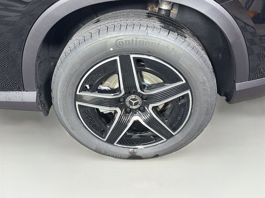 New 2026 Mercedes-Benz GLC 300 4MATIC image 34