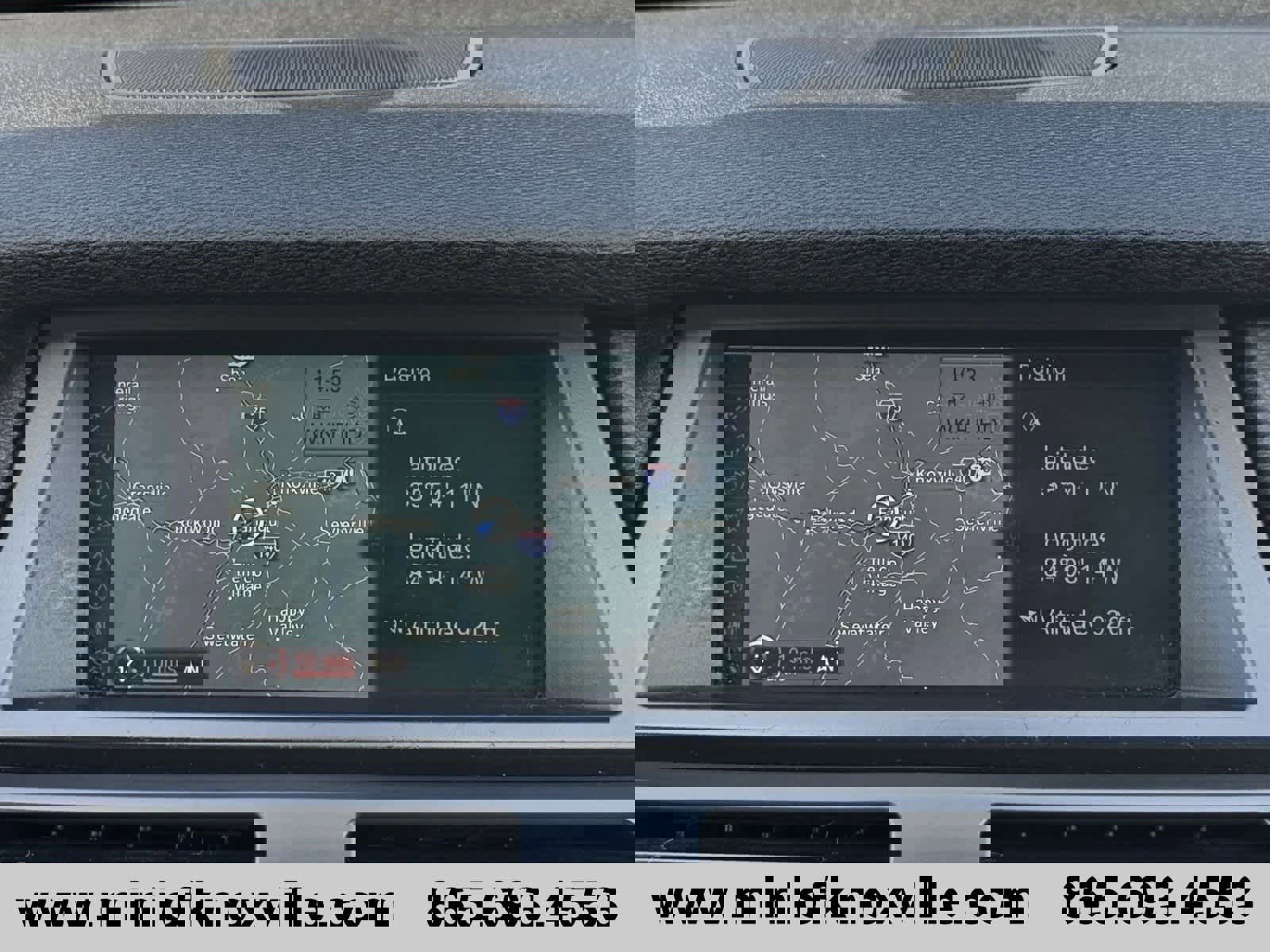 Used 2014 BMW X6 xDrive50i image 22