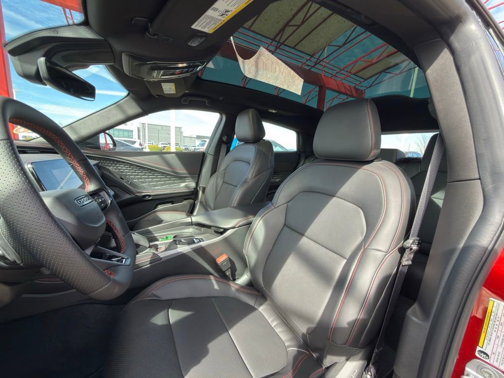 New 2026 Dodge Charger Scat Pack image 18