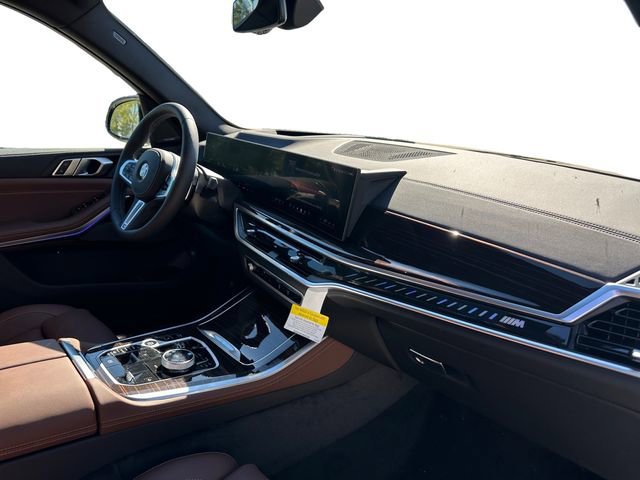 New 2026 BMW X5 M60i image 24