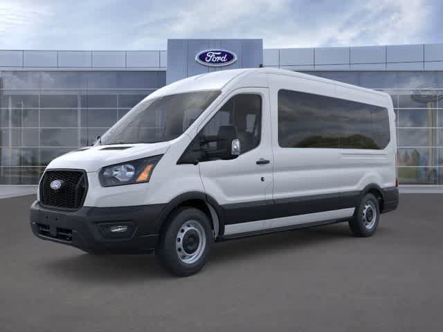 New 2026 Ford Transit 350 XL
