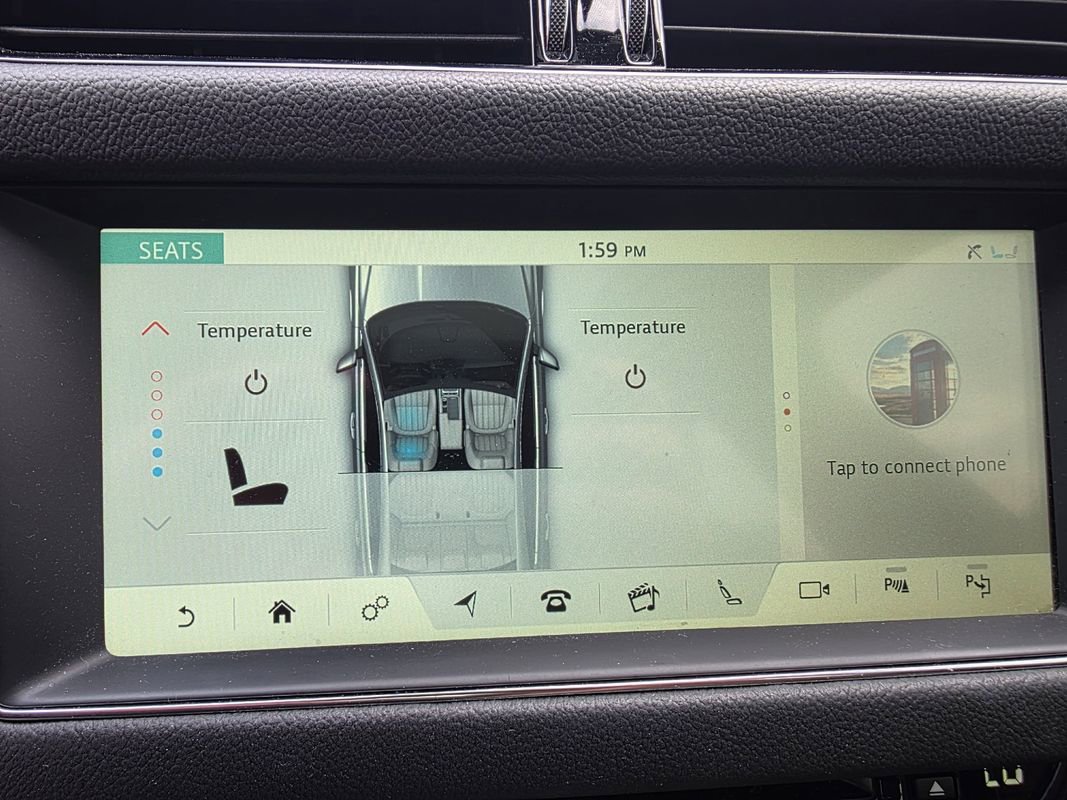 Used 2019 Jaguar XF S image 26