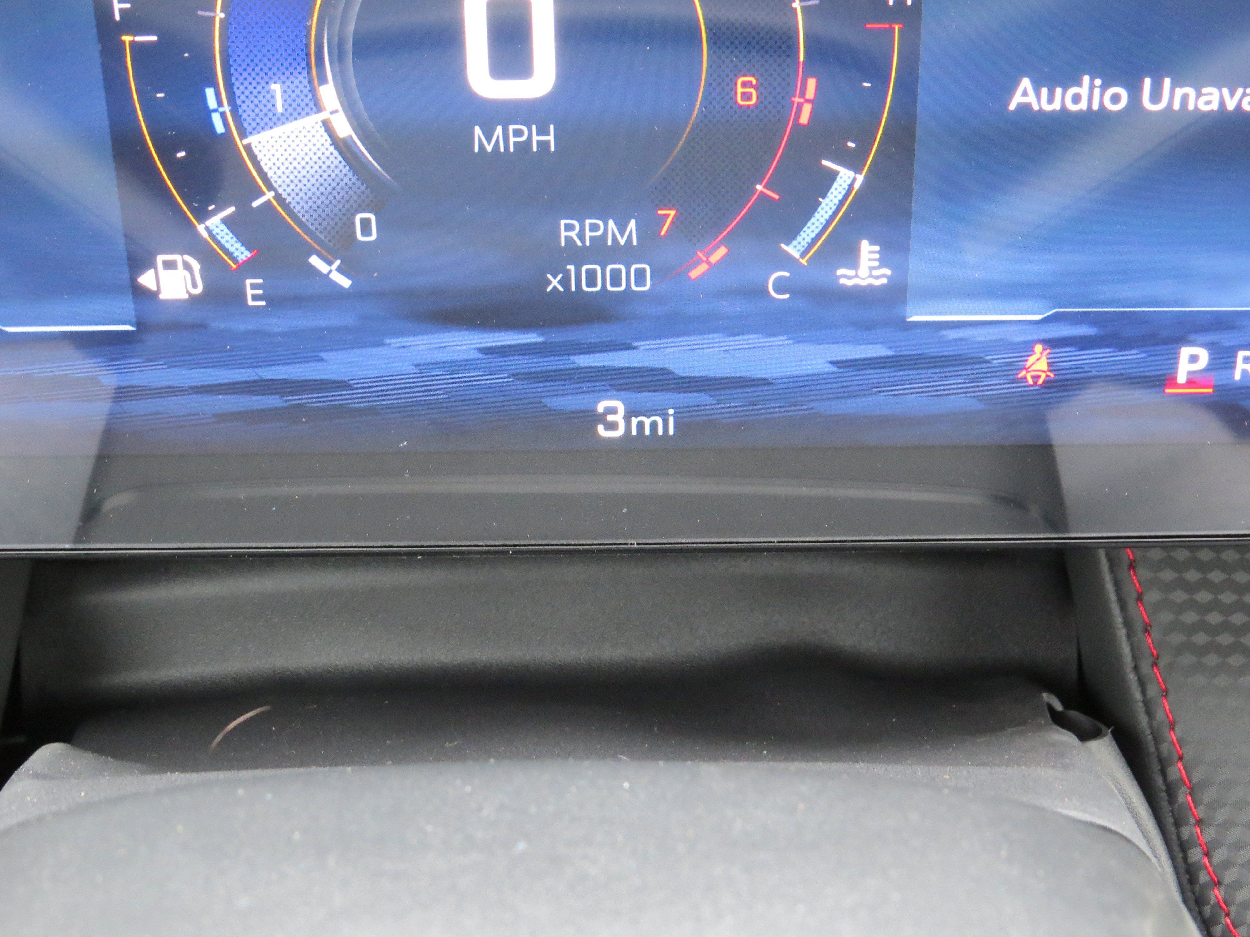 New 2026 Chevrolet Equinox RS w/ Convenience Package III image 23