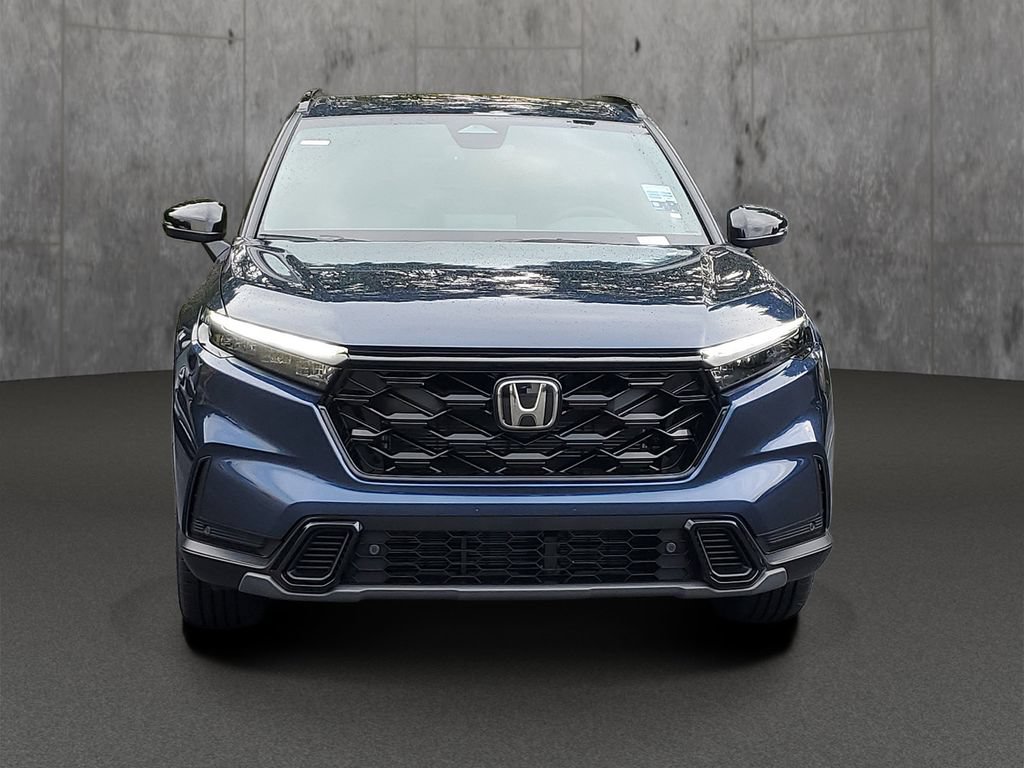 New 2026 Honda CR-V Sport-L image 2