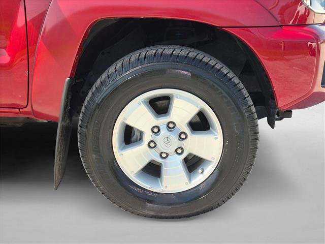 Used 2013 Toyota Tacoma 4x4 Double Cab w/ TRD Sport Pkg image 21
