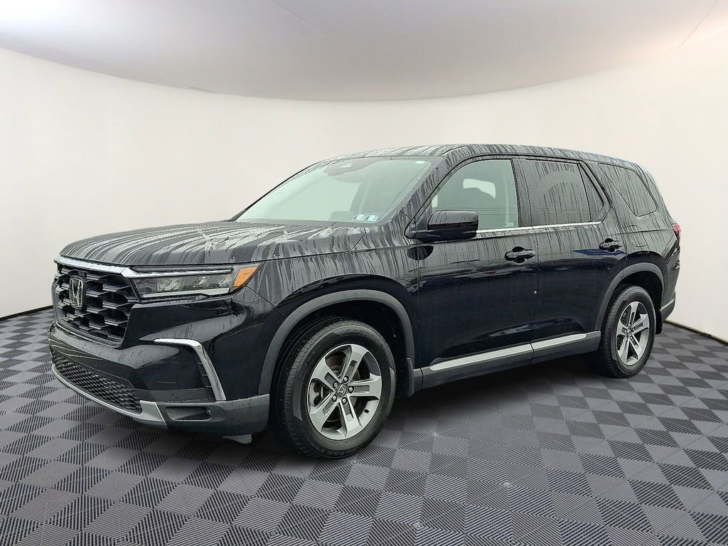 Used 2023 Honda Pilot EX-L image 6