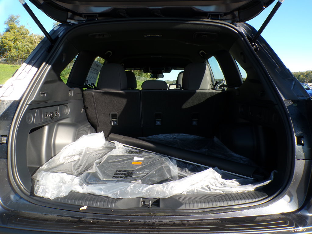 New 2026 Subaru Forester AWD/4WD image 17