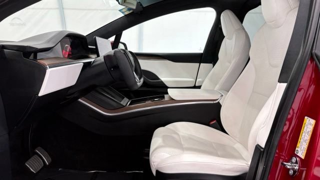 Used 2023 Tesla Model X AWD/4WD image 13