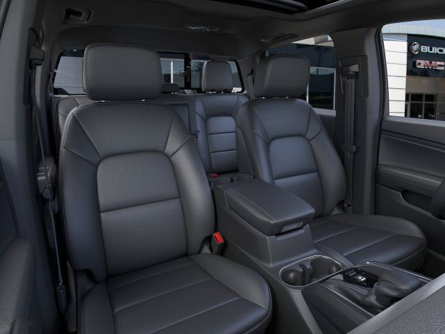 New 2026 GMC Canyon Elevation w/ Convenience Package AWD/4WD image 16