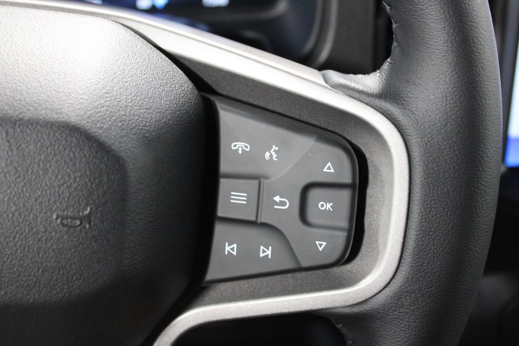 New 2025 Ford Bronco Big Bend image 35