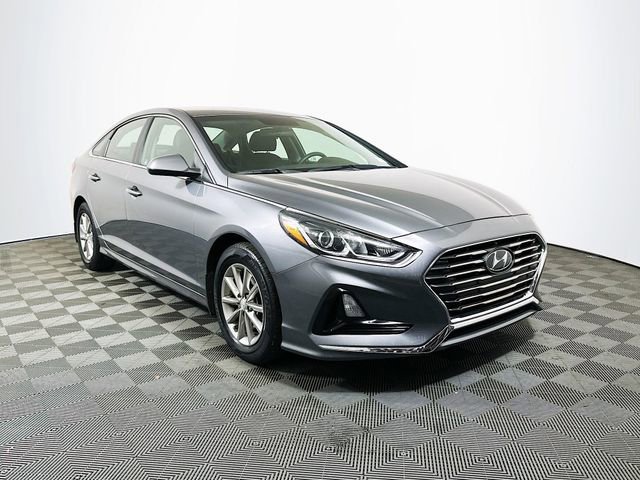 Used 2019 Hyundai Sonata SE