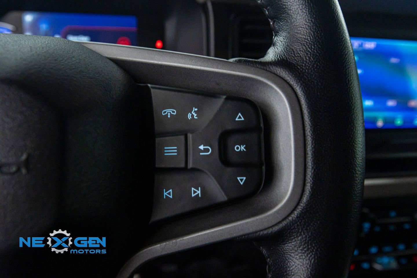 Used 2022 Ford Bronco Wildtrak image 15
