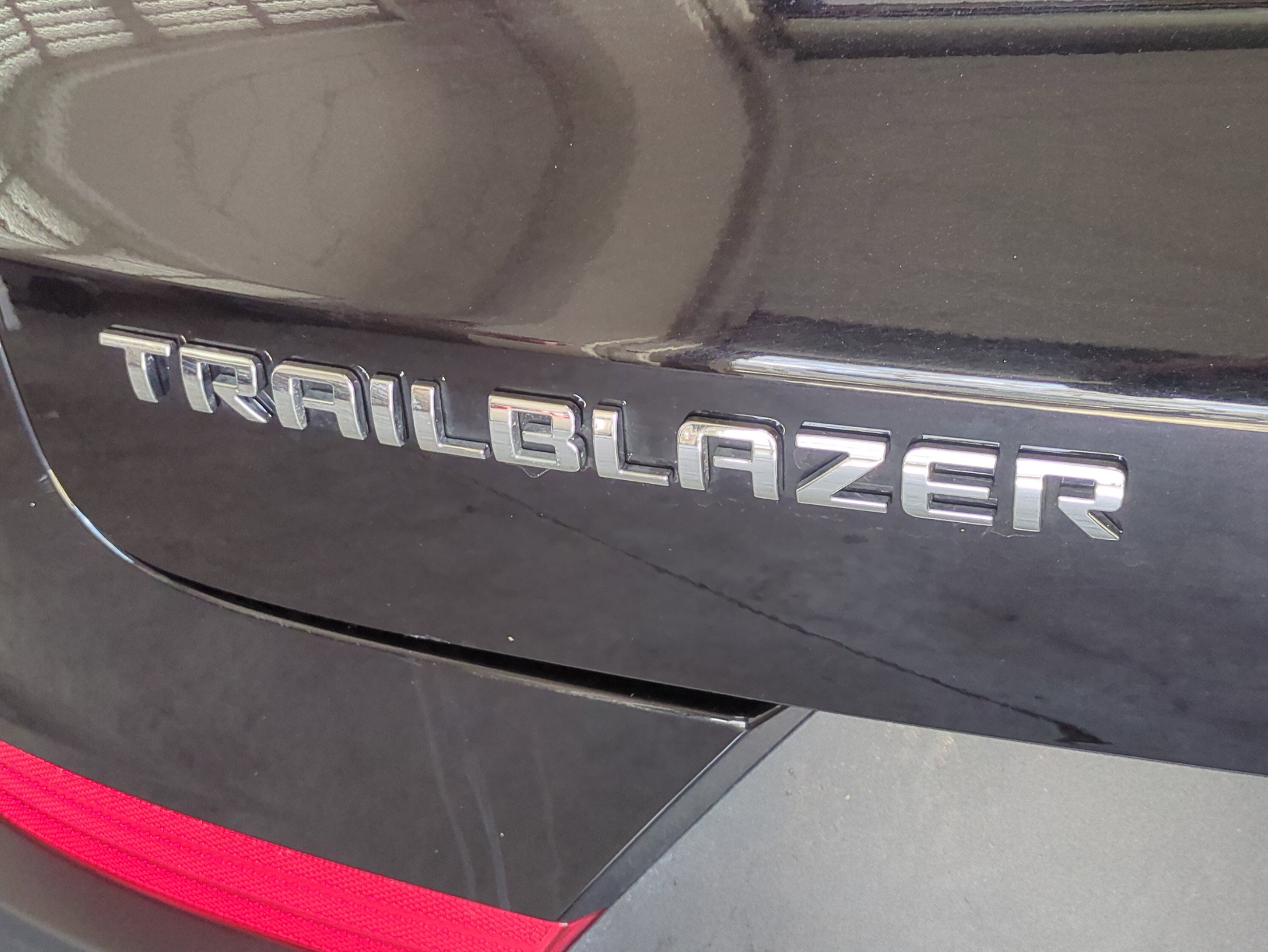 Used 2024 Chevrolet TrailBlazer LT image 14