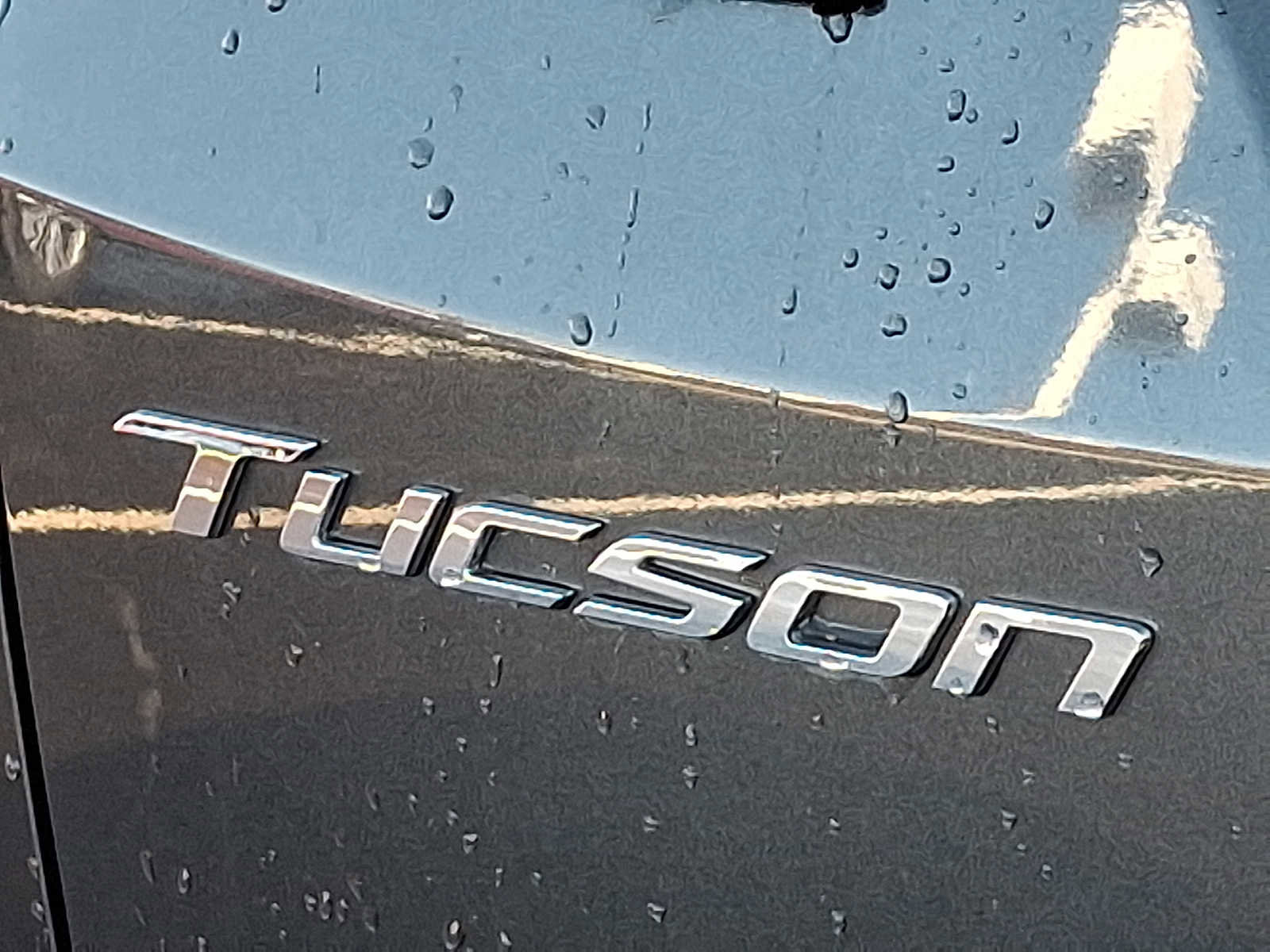 Used 2024 Hyundai Tucson SEL w/ Convenience Package image 29