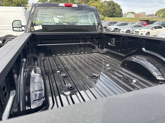 New 2026 Ford F350 4x4 Regular Cab Super Duty image 5