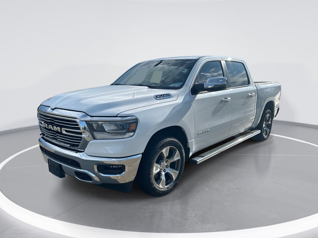 Used 2023 RAM 1500 Laramie