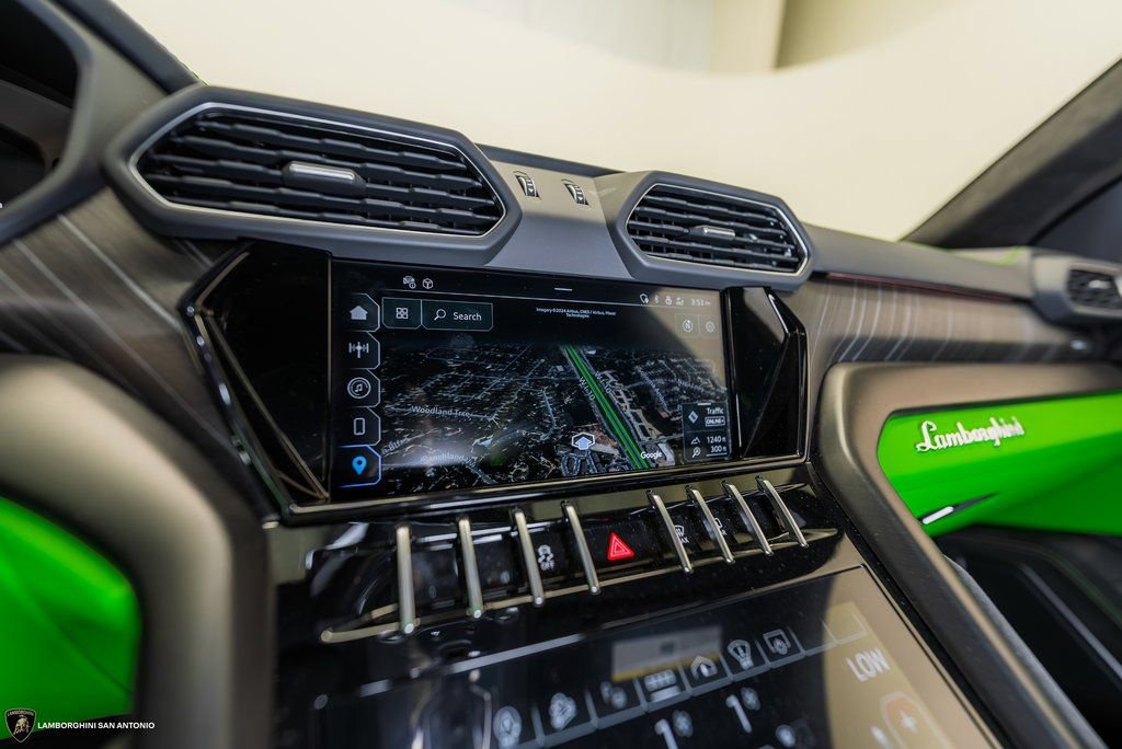 Used 2024 Lamborghini Urus S image 55