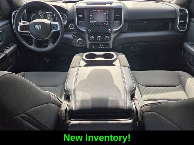 Used 2021 RAM 1500 Big Horn AWD/4WD image 13