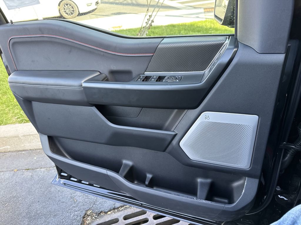 New 2026 Ford F150 Raptor AWD/4WD image 25