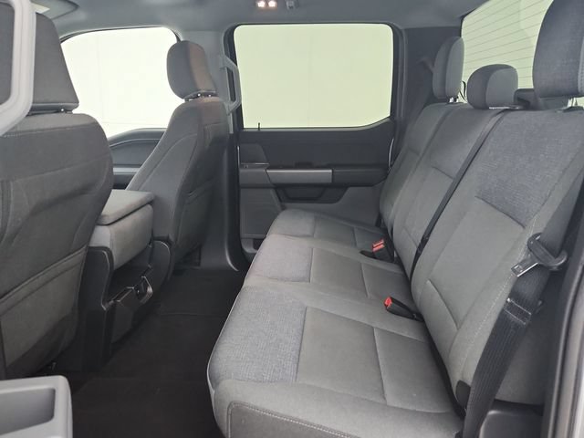 Used 2025 Ford F150 XLT w/ Equipment Group 301A Standard AWD/4WD image 62