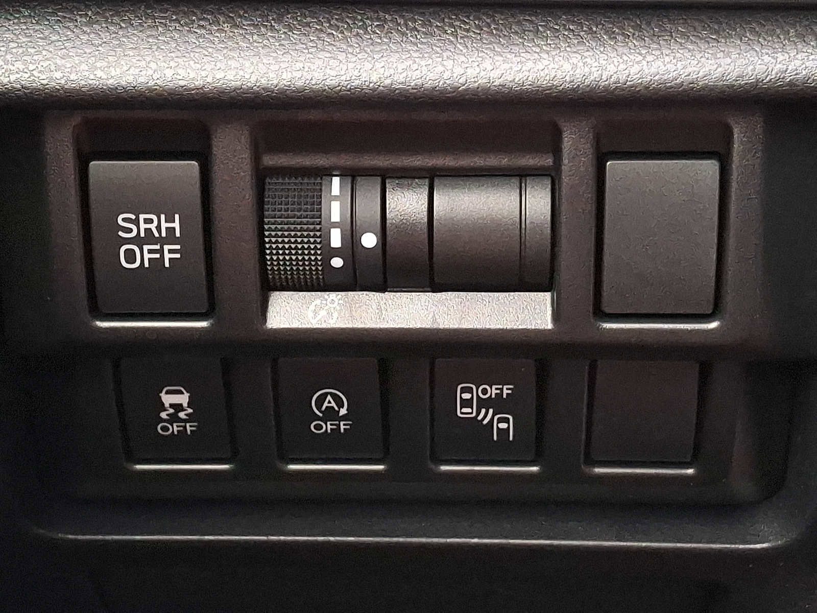 Used 2022 Subaru Crosstrek 2.5i Limited w/ Moonroof Package 1 image 23