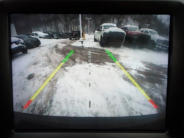 Certified 2022 Jeep Cherokee Trailhawk w/ Comfort/Convenience Group image 24