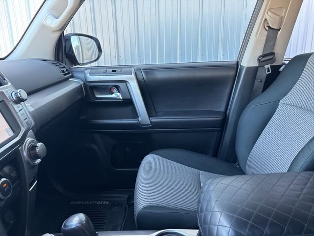 Used 2019 Toyota 4Runner SR5 image 28