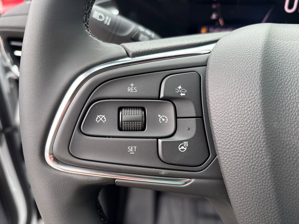 New 2026 Buick Envista Preferred image 15