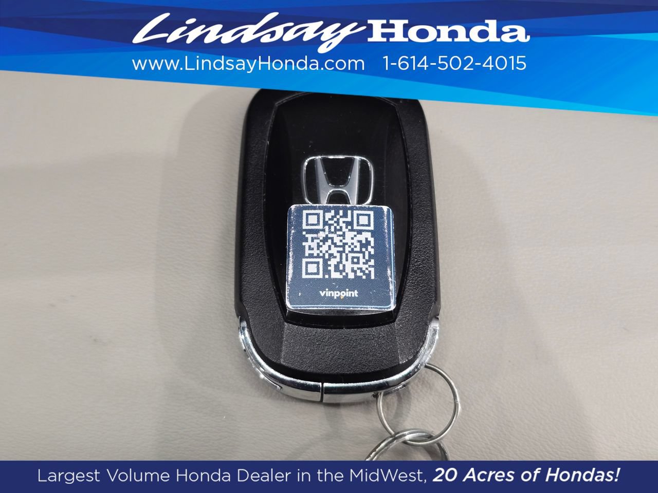 Used 2026 Honda HR-V EX-L image 23