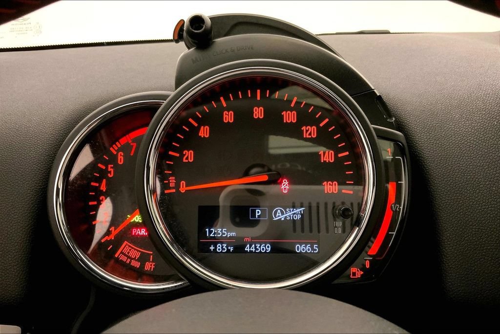 Used 2020 MINI Cooper Countryman S w/ Storage Package AWD/4WD image 20