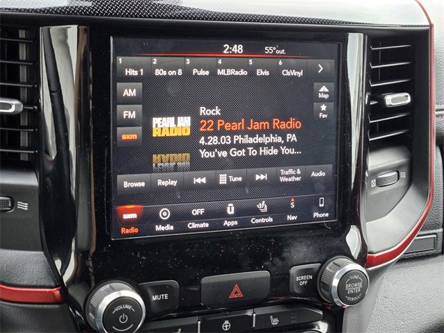 Used 2019 RAM 1500 Rebel w/ Rebel Level 1 Equipment Group image 14