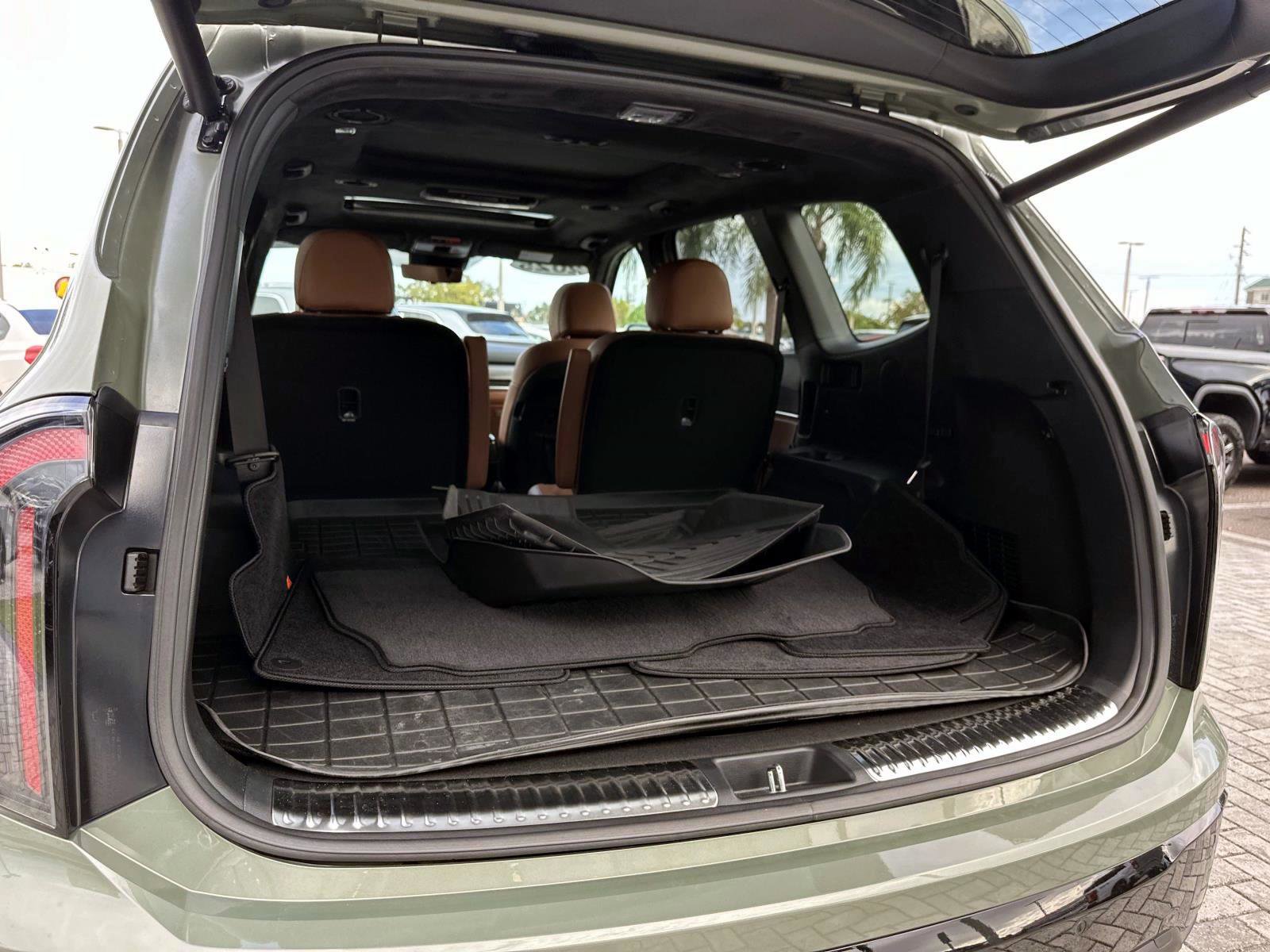 Used 2025 Kia Telluride SX Prestige X-Line image 10