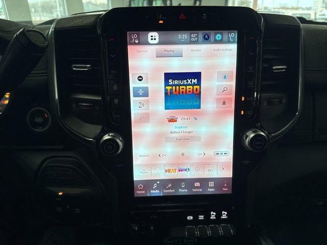 New 2026 RAM 2500 Laramie image 38