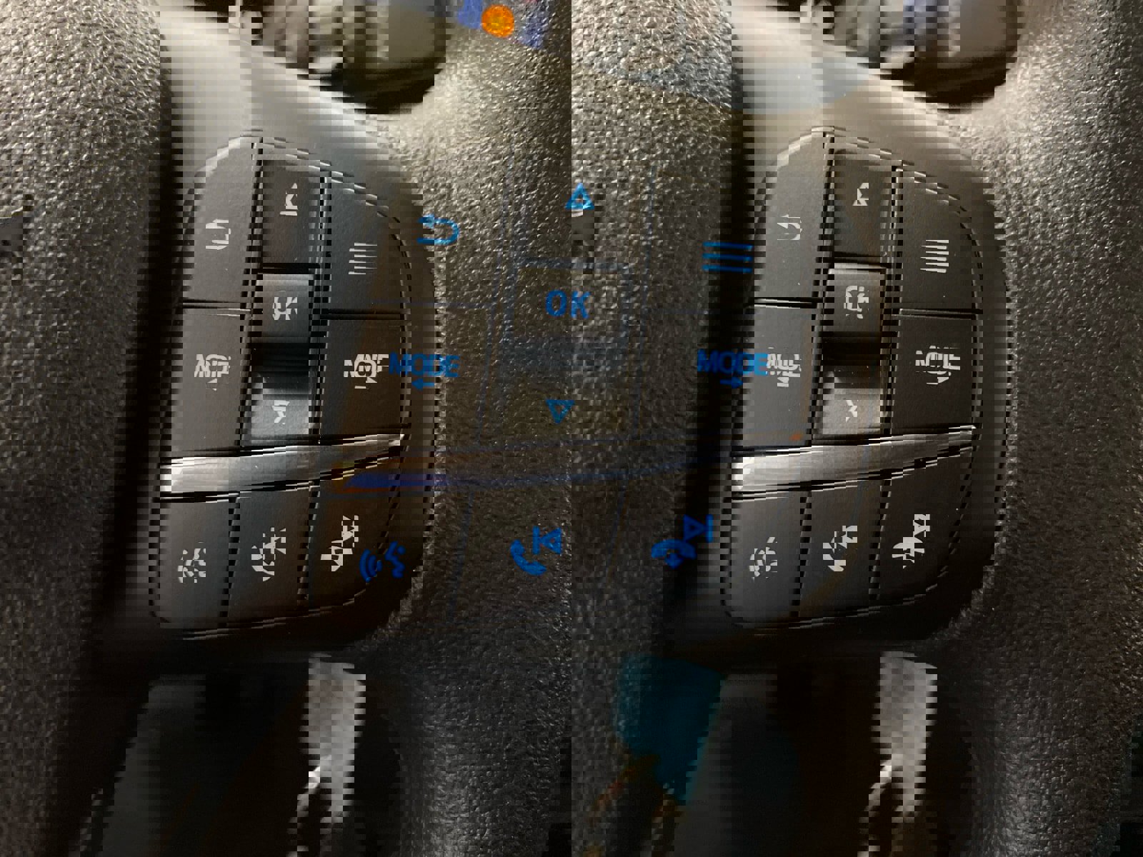 New 2026 Ford Maverick XL image 19