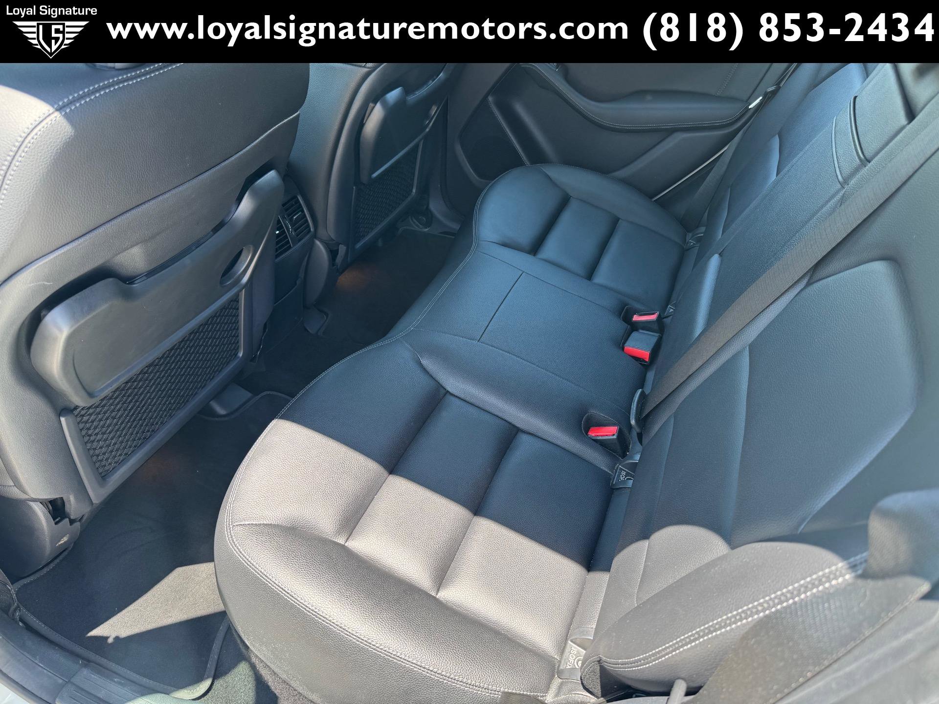 Used 2016 Mercedes-Benz B 250e image 13