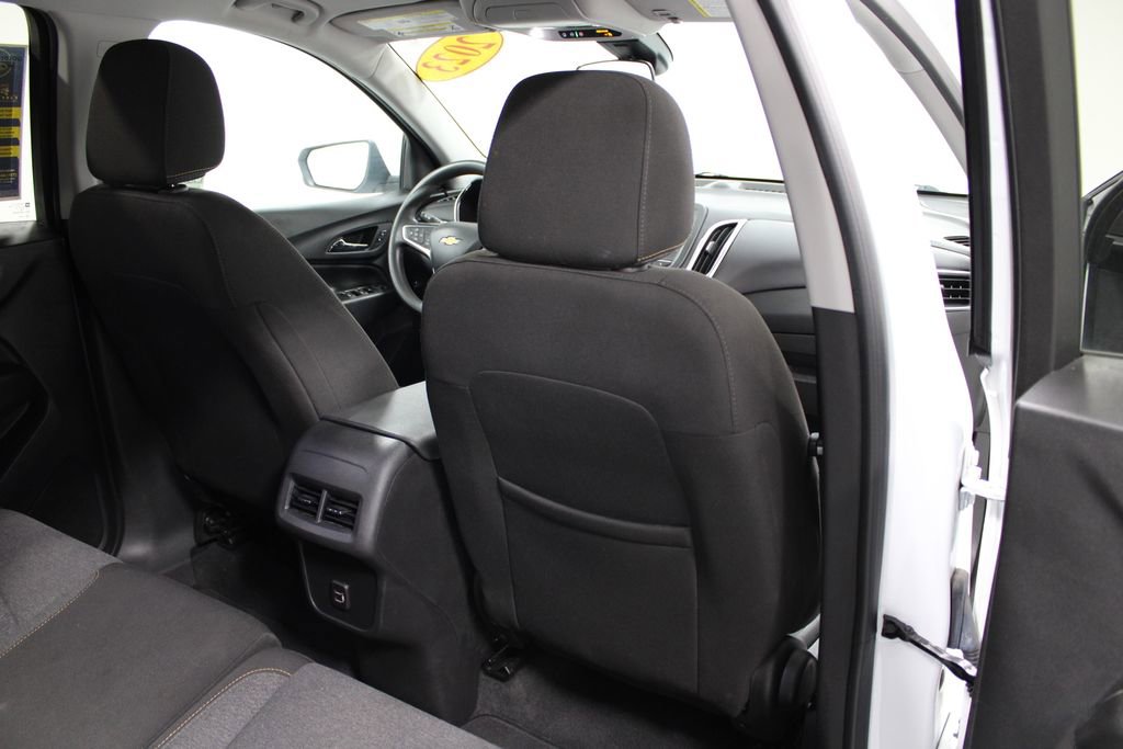 Used 2023 Chevrolet Equinox LT image 29