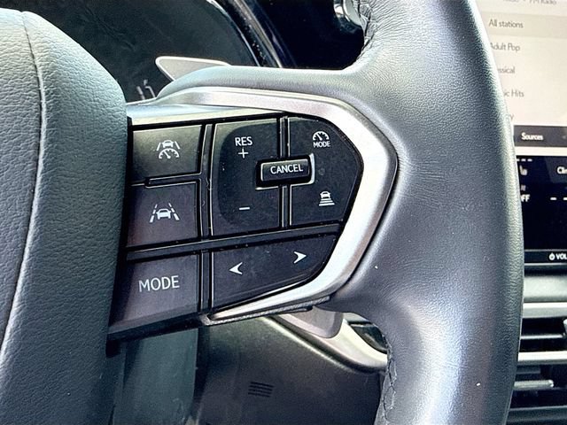 Used 2024 Lexus RX 350 FWD w/ Technology Package image 37