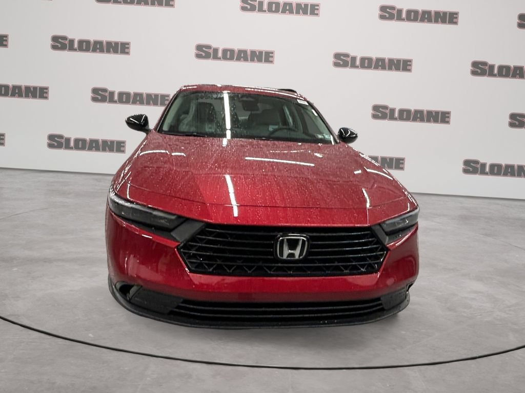 New 2026 Honda Accord SE image 8